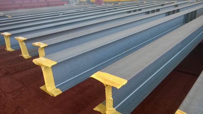 拋丸、除銹效果